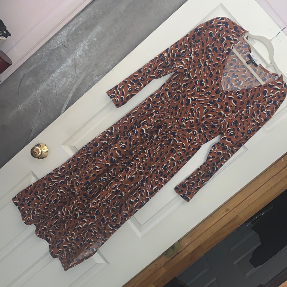 ELOQUII DRESS